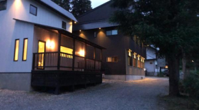 Ski-in, Ski-out House in Hakuba Hakuba